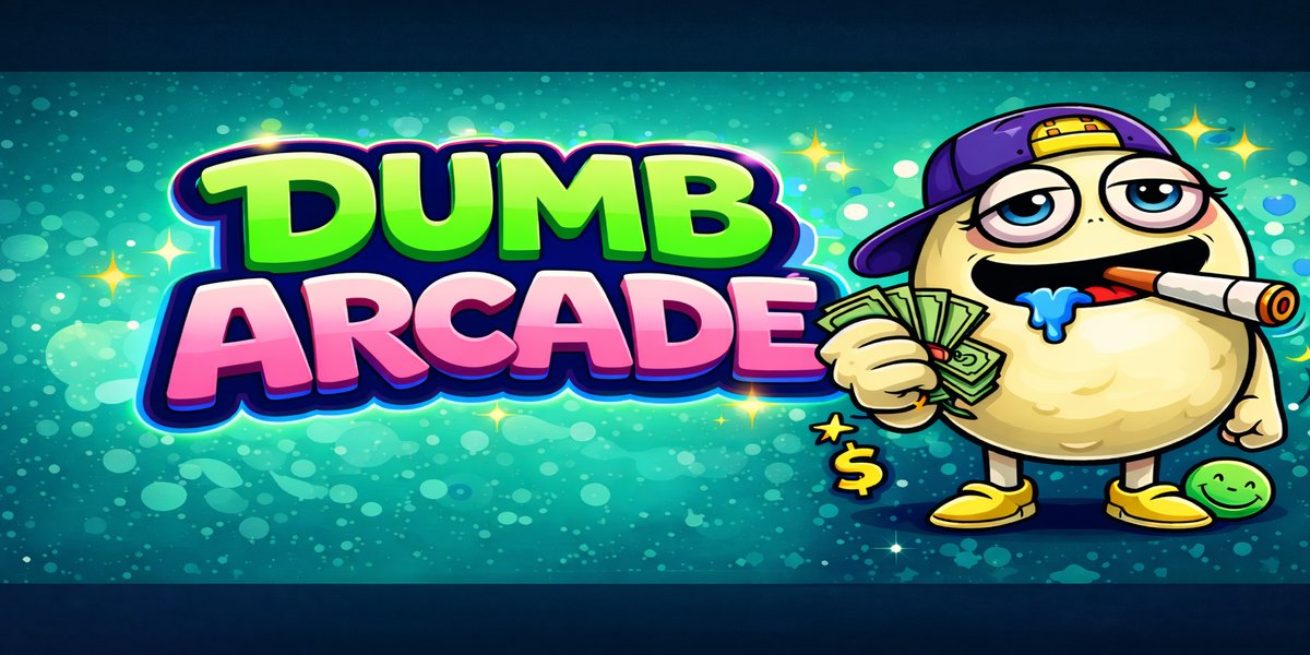 DUMB ARCADE