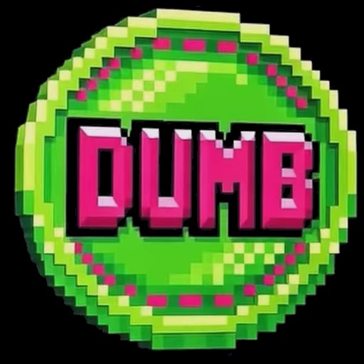 $DUMB